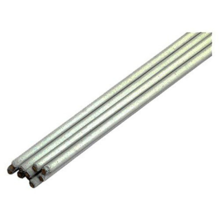 FORNEY FLUXCOATROD 3/32X18""10PK 48490